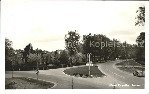 Annen Niederlande Strassenpartie / Annen /