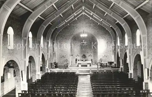 Lievelde Interieur RK Kerk Kirche