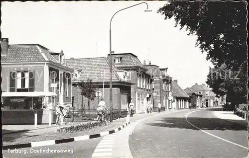 Terborg Gelderland Doetinchemseweg