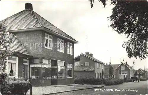 Steenderen Bronkhorsterweg