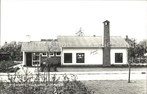 Steenderen Kleuterschool Hummelhonk