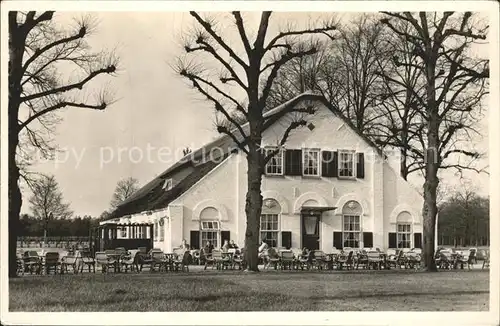 Schaarsbergen Restaurant Rijzenburg