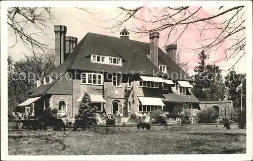 Schaarsbergen Hotel Landgoet  s Koonings Jaght