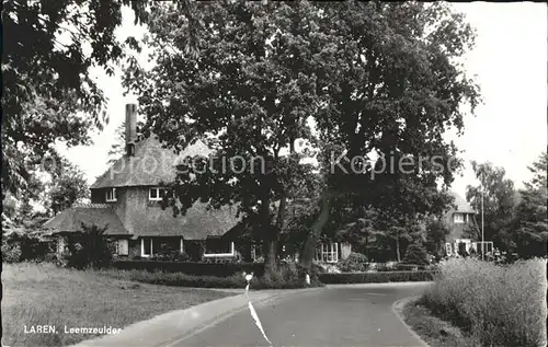 Laren Gelderland Leemzeulder