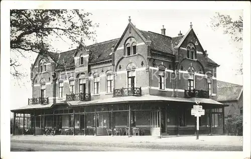 Laag Keppel Hotel de Gouden Leeuw