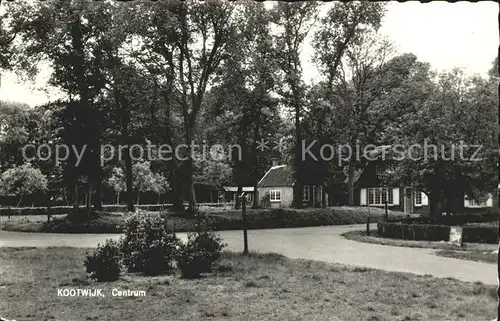 Kootwijk Centrum