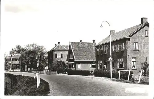 Ingen Straat Strassenpartie