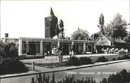 Lienden Kleuterschool De Pimpelmees