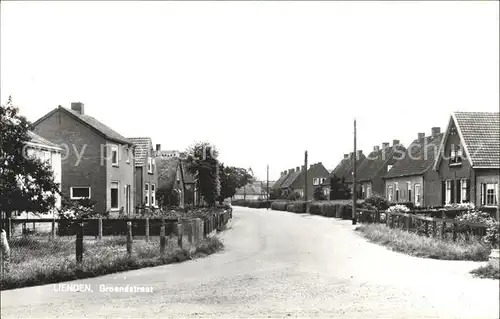 Lienden Groenestraat