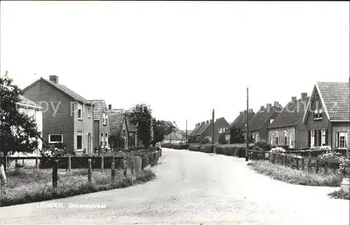 Lienden Groenestraat