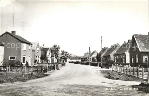 Lienden Groenestraat