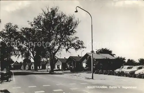 Voorthuizen Baron Nagelstraat