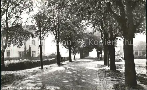 Zeddam Kilderseweg Kat. Montferland