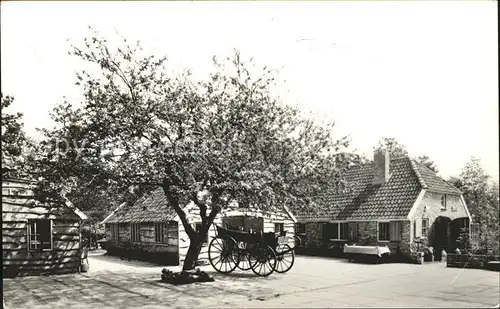 Hattem Zwolle Leemkule De Stree Kat. Zwolle