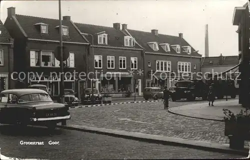 Goor Grotestraat Kat. Hof van Twente