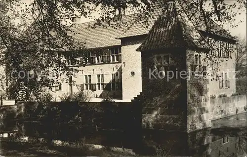 Denekamp Jeugdherberg  t Huis te Brecklenkamp Jugendherberge Kat. Dinkelland