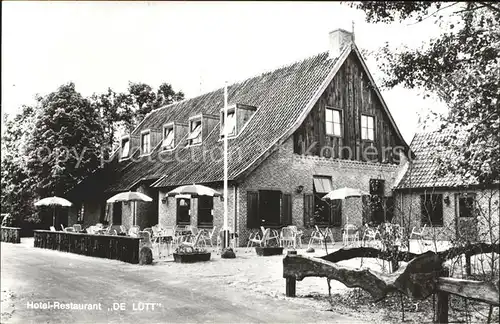 De Lutte Hotel Restaurant Camping De Lutt Kat. Oldenzaal