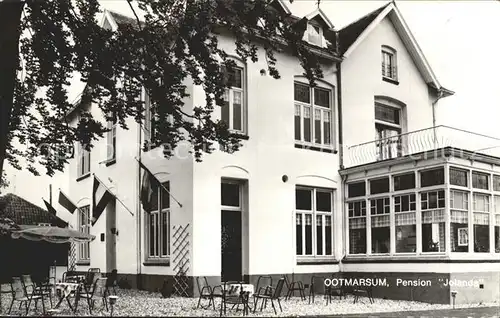 Ootmarsum Pension Jolanda Kat. Denekamp