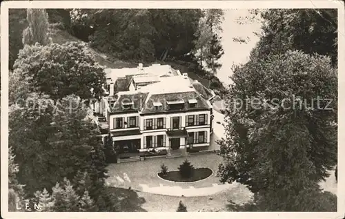 Lage Vuursche Hendriksoord Protestanten Bond Kat. Lage Vuursche