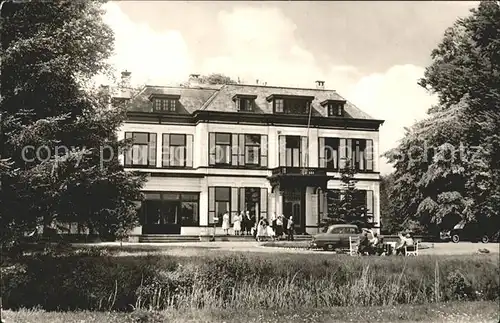 Lage Vuursche Prins Hendriksoord Kat. Lage Vuursche