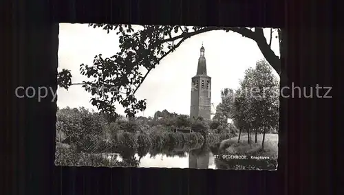 Sint Oedenrode Knoptoren