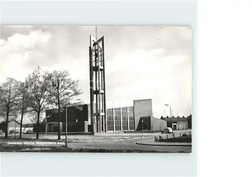 Geldrop Maria Magdalena Kerk