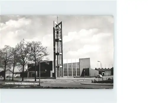 Geldrop Maria Magdalena Kerk