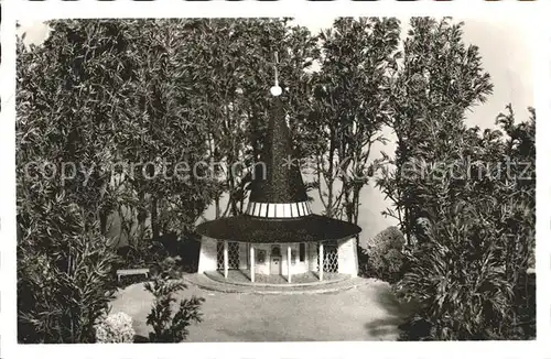 Rossbach Leidersbach Marienkapelle Kat. Leidersbach