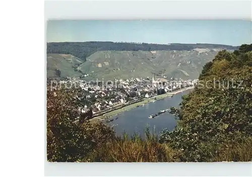 Kroev Mosel Panorama Kat. Kroev