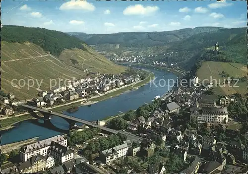 Cochem Mosel  Kat. Cochem