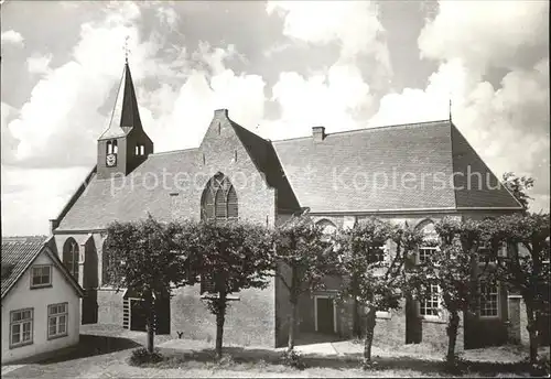 Beetse Hervormde Kerk Kat. Beetse Sellingen