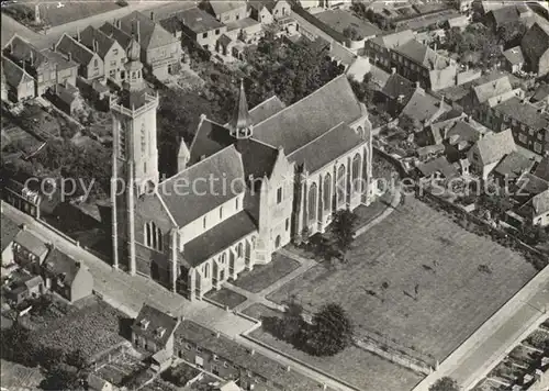 Aardenburg St Baafskerk  Kat. Niederlande