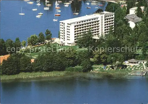 Poertschach Woerthersee Parkhotel  /  /