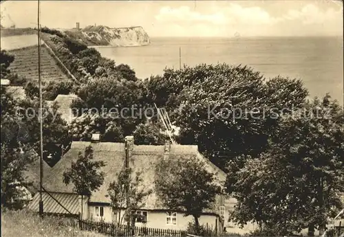 Kap Arkona Panorama