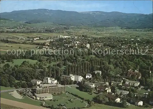 Krozingen Bad Thermalkurort Kat. Bad Krozingen