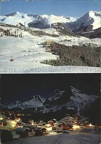 Arosa GR Praetschli  Kat. Arosa