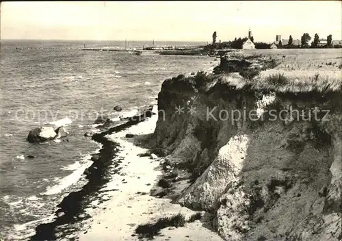 Poel Insel Timmendorfer Strand Kat. Insel Poel