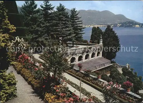 Isola Bella Lago Maggiore Kat. Lago Maggiore