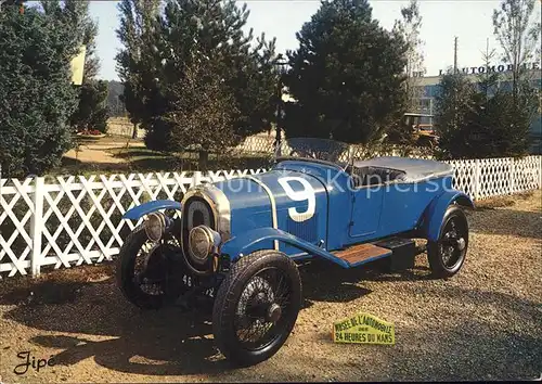 Autos Oldtimer Quadricycle Chenard  Kat. Autos