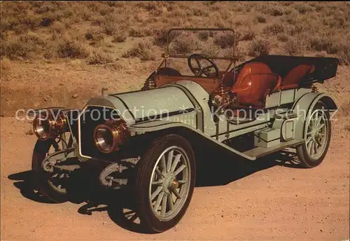 Autos Voiture americane Stearns light touring car  Kat. Autos