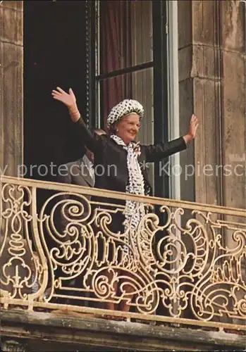 Adel Niederlande Koningin Juliana 25 jarig Regeringsjubileum Paleis Lange Voorhout Kat. Koenigshaeuser