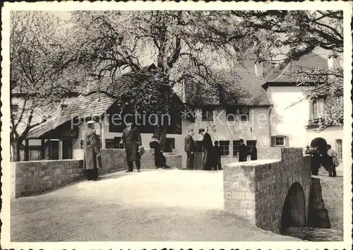 Exposition Internationale Liege 1939 Gay Village Mosan