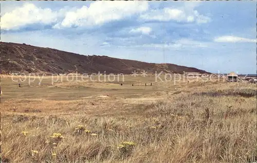 Golfsport The Links Alnmouth  Kat. Sport