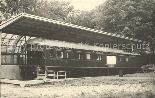 Eisenbahn Louisville and Nashville Railroad Adirondack Museum Blue Mt. Lake Kat. Eisenbahn