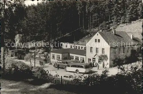 Schindelbach Betriebsferienheim Schindelbachmuehle