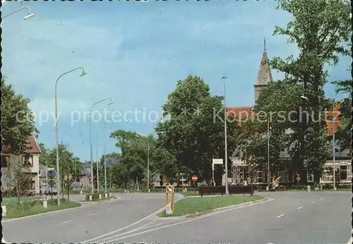 Voorthuizen De Punt Kat. Barneveld