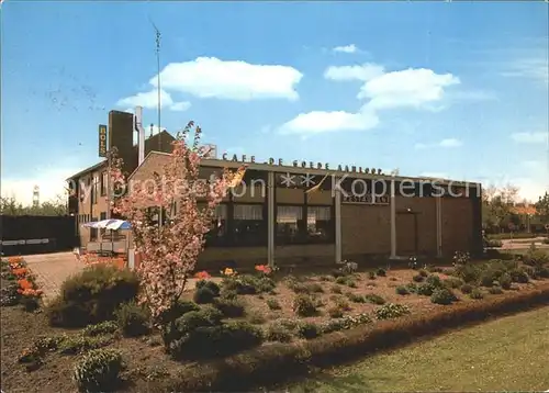 Tollebeek Cafe Restaurant De Goede Aaanloop