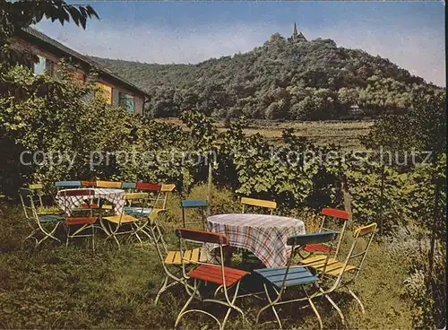 Bad Gleisweiler Hotel Pension Weingut Schoensiegel