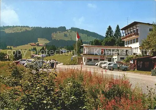 Boedele Berghof Fetz  Kat. Schwarzenberg