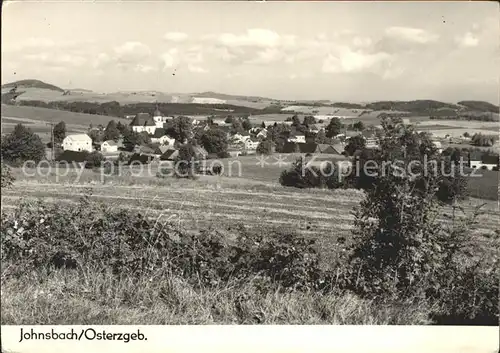 Johnsdorf Hammer  Kat. Koenigswartha